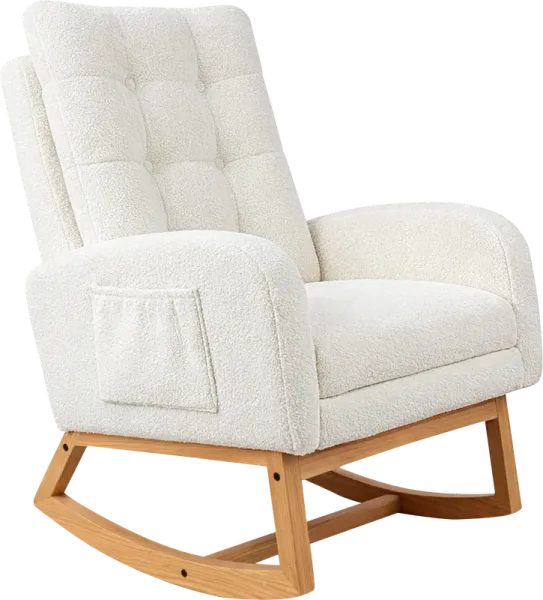 Defender Home - Кресло-качалка Souffle Chair (Суфле)