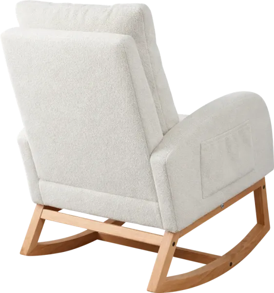 Defender Home - Кресло-качалка Souffle Chair (Суфле)
