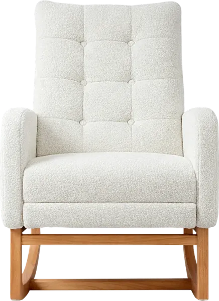 Defender Home - Кресло-качалка Souffle Chair (Суфле)