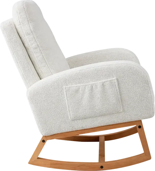 Defender Home - Кресло-качалка Souffle Chair (Суфле)