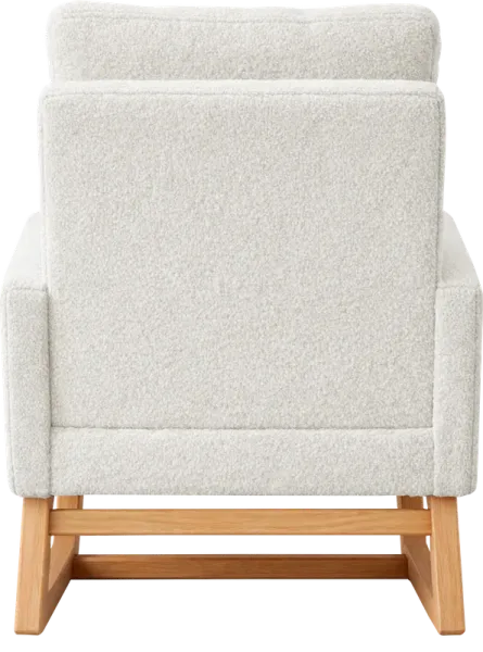 Defender Home - Кресло-качалка Souffle Chair (Суфле)