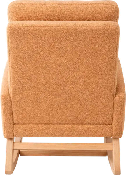 Defender Home - Кресло-качалка Souffle Chair (Суфле)