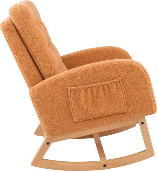 Defender Home - Кресло-качалка Souffle Chair (Суфле)