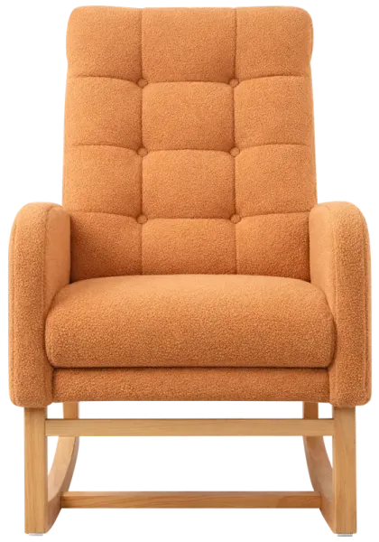 Defender Home - Кресло-качалка Souffle Chair (Суфле)