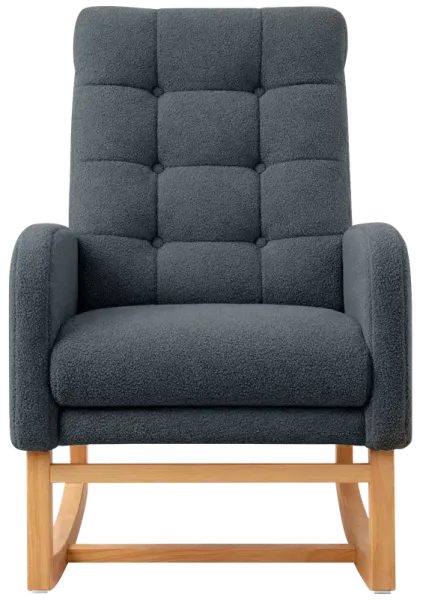 Defender Home - Кресло-качалка Souffle Chair (Суфле)