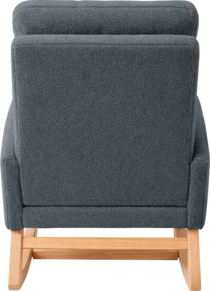 Defender Home - Кресло-качалка Souffle Chair (Суфле)