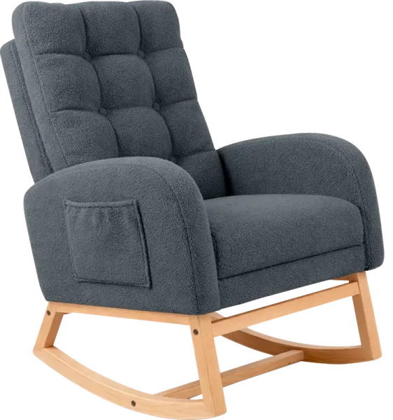 Defender Home - Кресло-качалка Souffle Chair (Суфле)