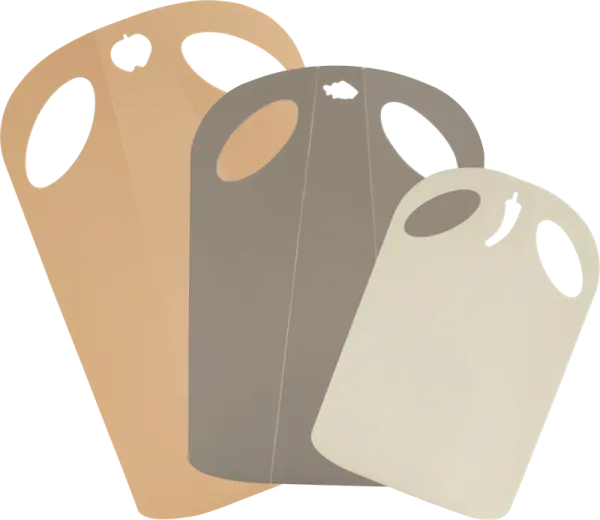 Defender Home - Набор досок разделочных KB-613 Defender Home - Набор досок разделочных KB-613