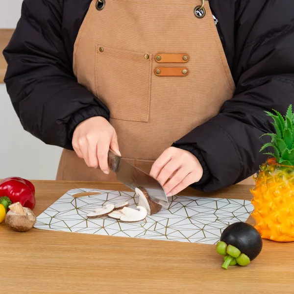 Defender Home - Набор досок разделочных KB-618 Defender Home - Набор досок разделочных KB-618