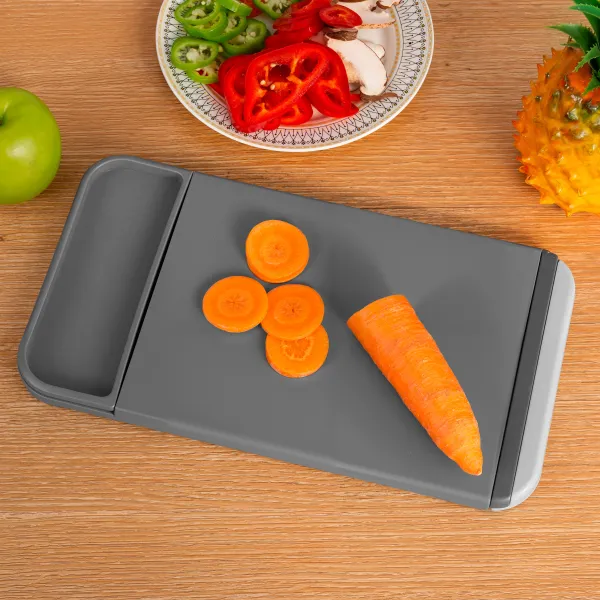 Defender Home - Набор досок разделочных KB-625