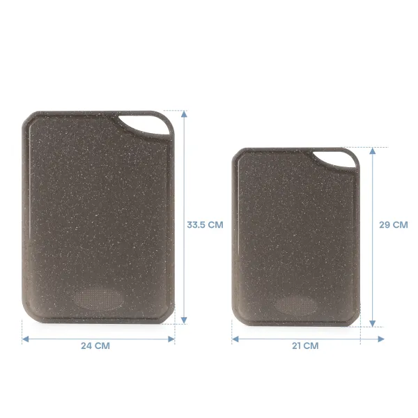 Defender Home - Набор досок разделочных KB-623