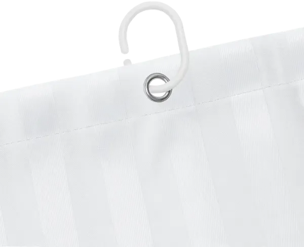 Defender Home - Штора для ванной Elegance L-02 (Элегантность)