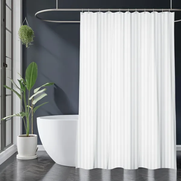 Defender Home - Штора для ванной Elegance L-02 (Элегантность)