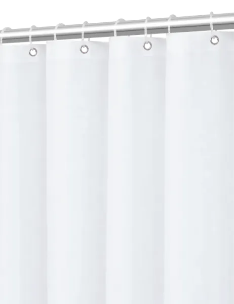 Defender Home - Штора для ванной Elegance L-02 (Элегантность)