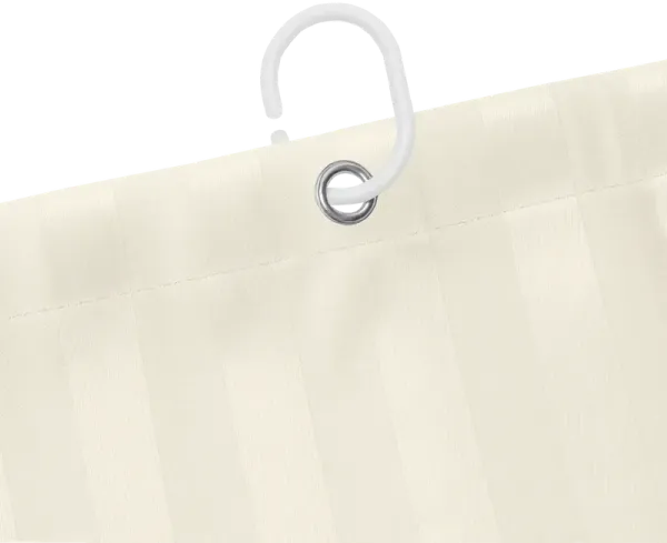 Defender Home - Штора для ванной Elegance L-02 (Элегантность)