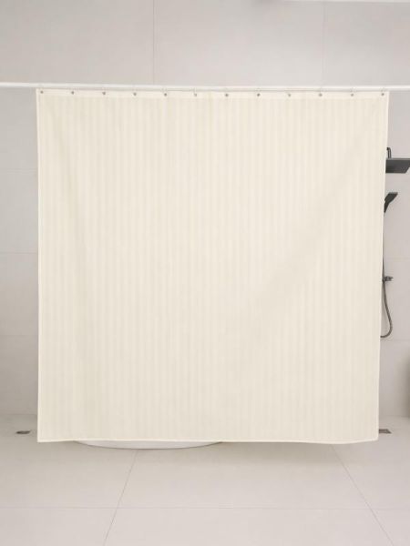 Defender Home - Штора для ванной Elegance L-02