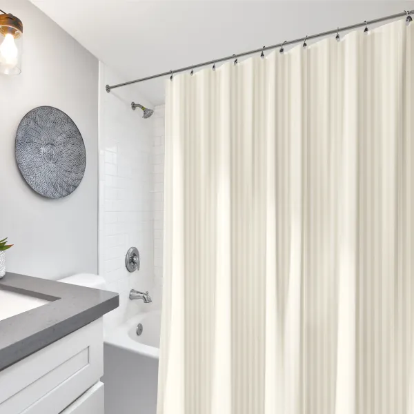 Defender Home - Штора для ванной Elegance L-02 (Элегантность)