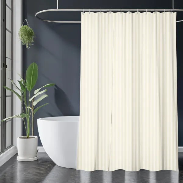 Defender Home - Штора для ванной Elegance L-02 (Элегантность)