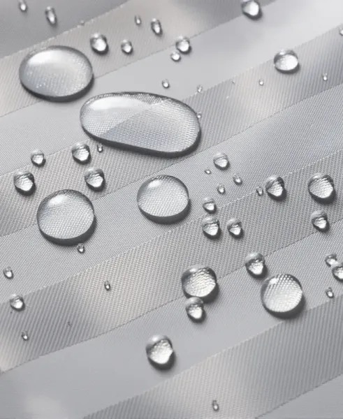 Defender Home - Штора для ванной Elegance L-02 (Элегантность)