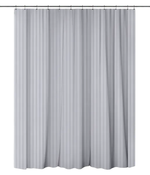 Defender Home - Штора для ванной Elegance L-02 (Элегантность)