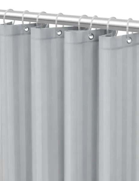 Defender Home - Штора для ванной Elegance L-02 (Элегантность)