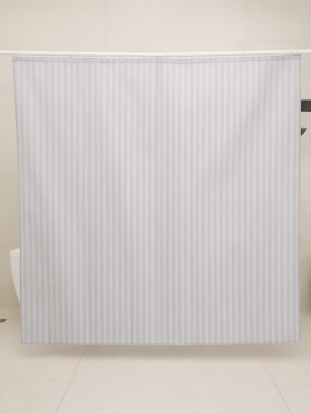 Defender Home - Штора для ванной Elegance L-02