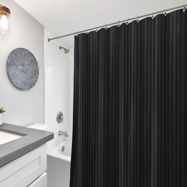 Defender Home - Штора для ванной Elegance L-02 (Элегантность)