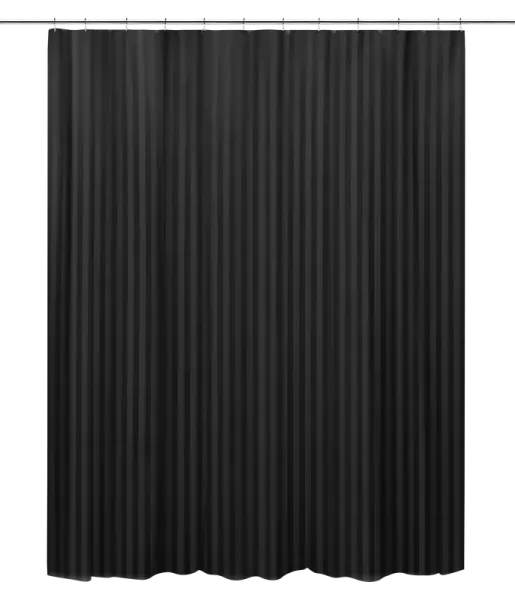 Defender Home - Штора для ванной Elegance L-02 (Элегантность)