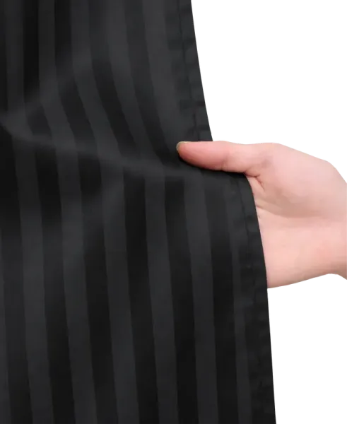 Defender Home - Штора для ванной Elegance L-02 (Элегантность)