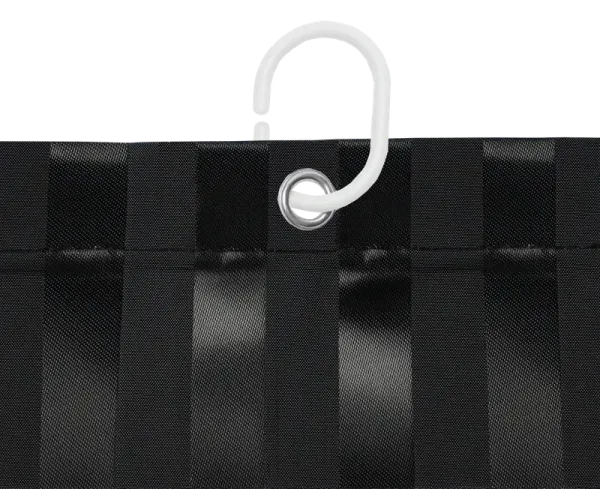 Defender Home - Штора для ванной Elegance L-02 (Элегантность)