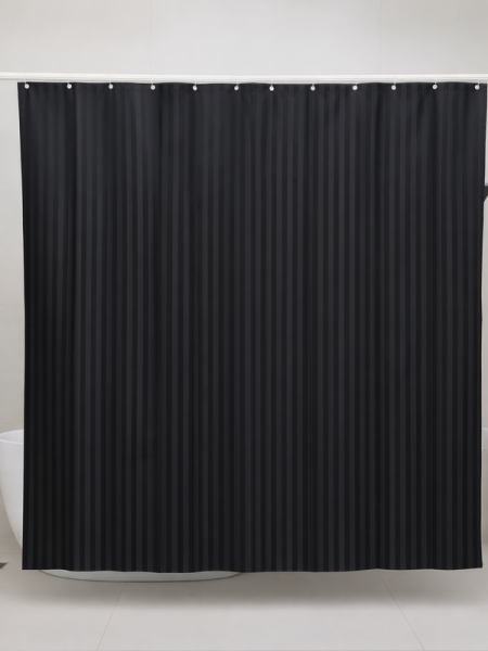 Defender Home - Штора для ванной Elegance L-02