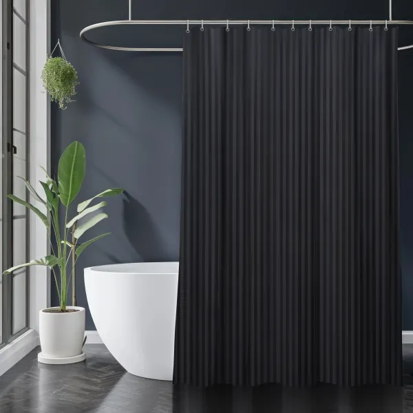 Defender Home - Штора для ванной Elegance L-02 (Элегантность)