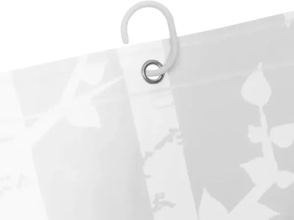 Defender Home - Штора для ванной Nature Eco-01 (Природа)