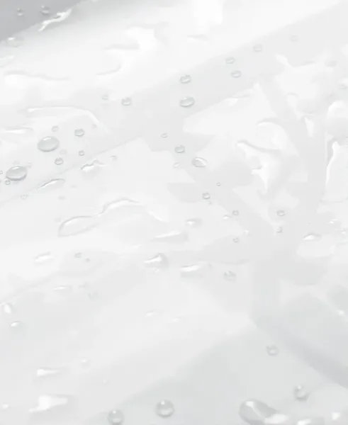 Defender Home - Штора для ванной Nature Eco-01 (Природа)