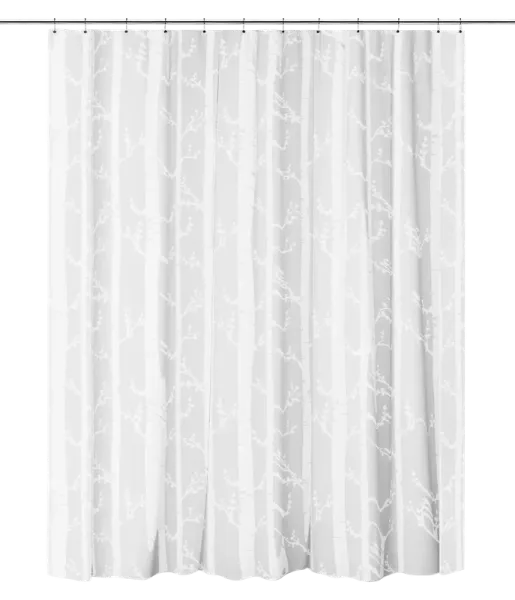 Defender Home - Штора для ванной Nature Eco-01 (Природа)