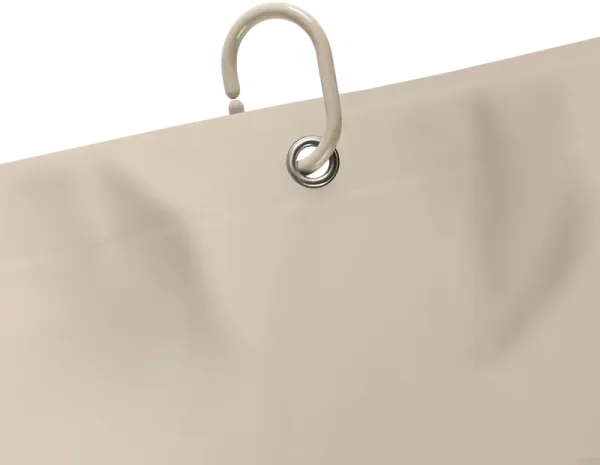 Defender Home - Штора для ванной Elegance Eco-02 (Элегантность)