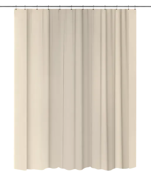 Defender Home - Штора для ванной Elegance Eco-02 (Элегантность)