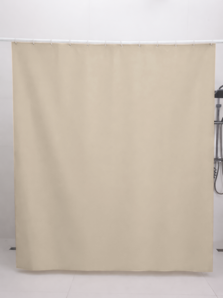 Defender Home - Штора для ванной Elegance Eco-02