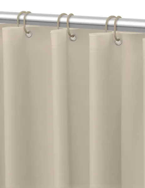 Defender Home - Штора для ванной Elegance Eco-02 (Элегантность)