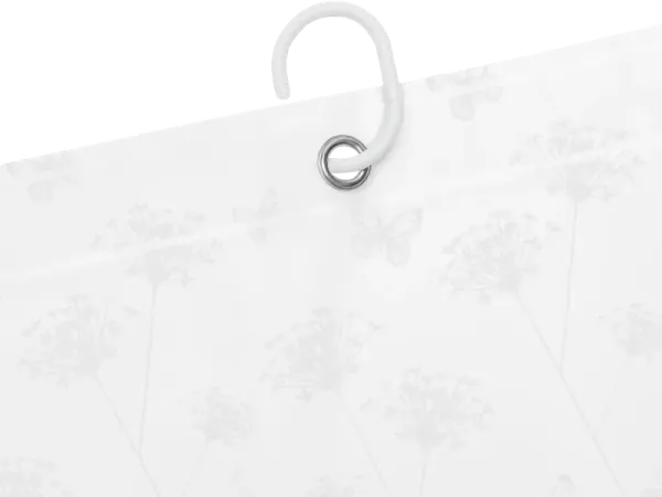 Defender Home - Штора для ванной Nature Eco-01 (Природа)