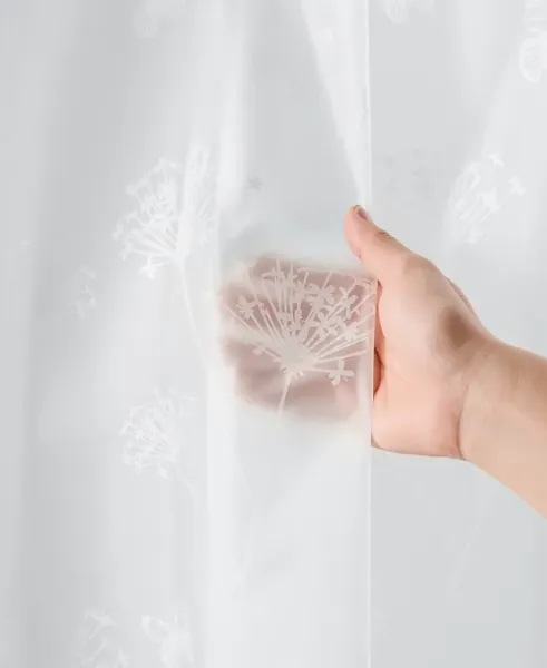 Defender Home - Штора для ванной Nature Eco-01 (Природа)