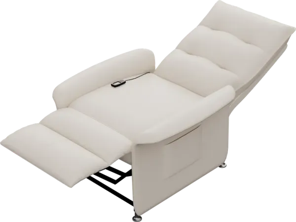 Defender Home - Кресло для дома Sole