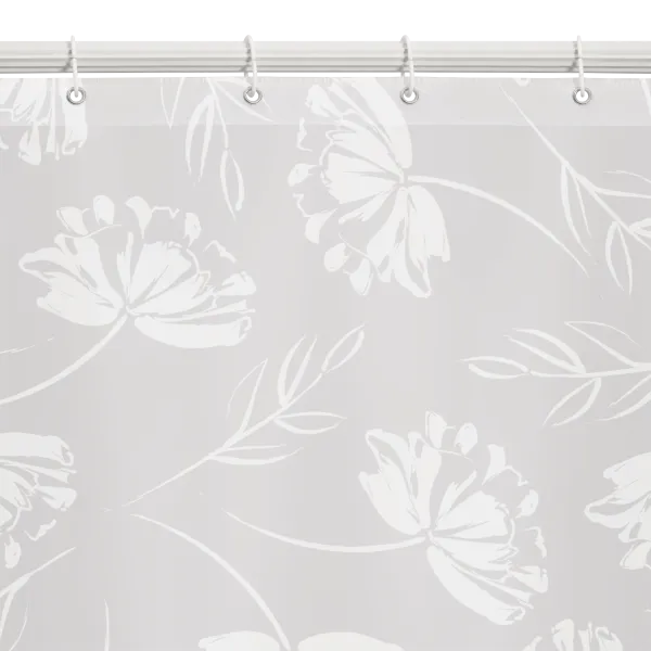 Defender Home - Штора для ванной Nature Eco-01