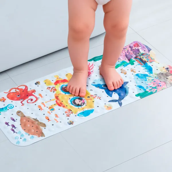 Defender Home - Коврик для ванной KF-820