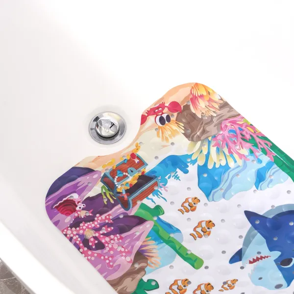 Defender Home - Коврик для ванной KF-820