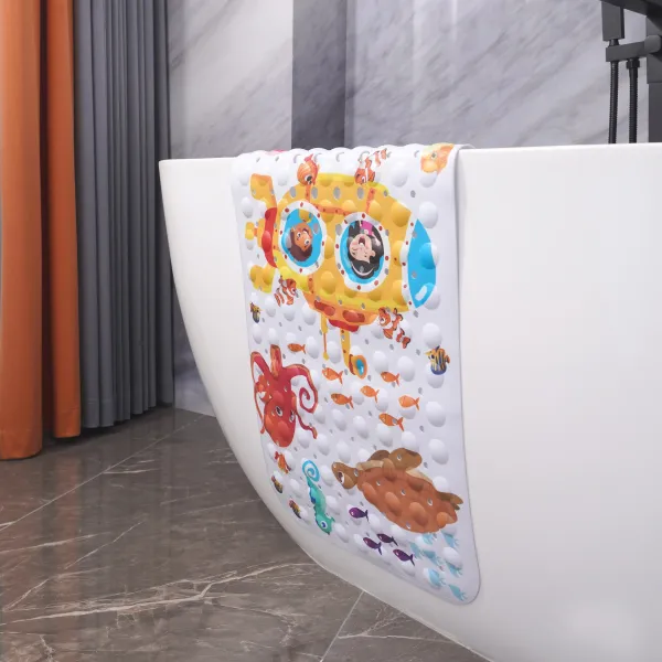 Defender Home - Коврик для ванной KF-820