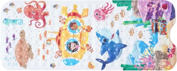 Defender Home - Коврик для ванной KF-820