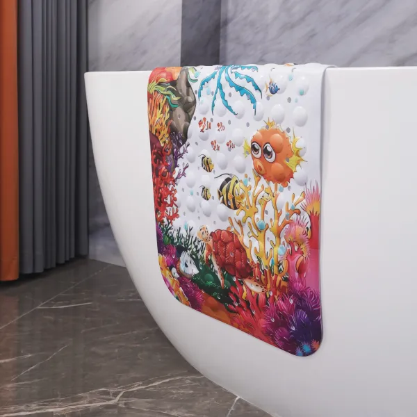 Defender Home - Коврик для ванной KF-820