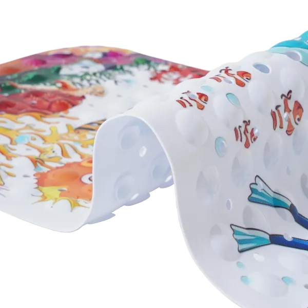 Defender Home - Коврик для ванной KF-820