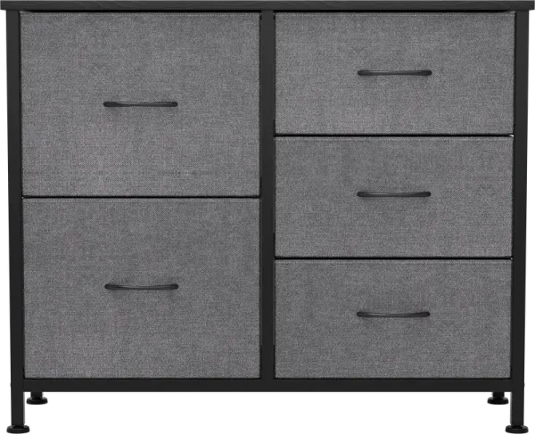 Defender Home - Комод Flexichest FC-10DG(Флексичест) Defender Home - Комод Flexichest FC-10DG(Флексичест)